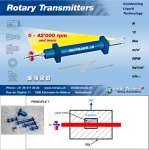 Rotary Transmitters